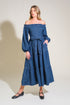 artistic-impulse-denim-midi-dress Flying Tomato-Sophia's StyleDRESSES-1